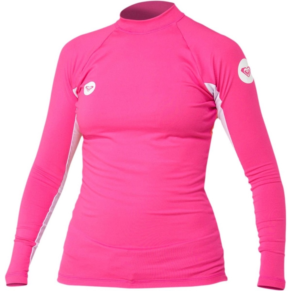 Roxy Rash Guard